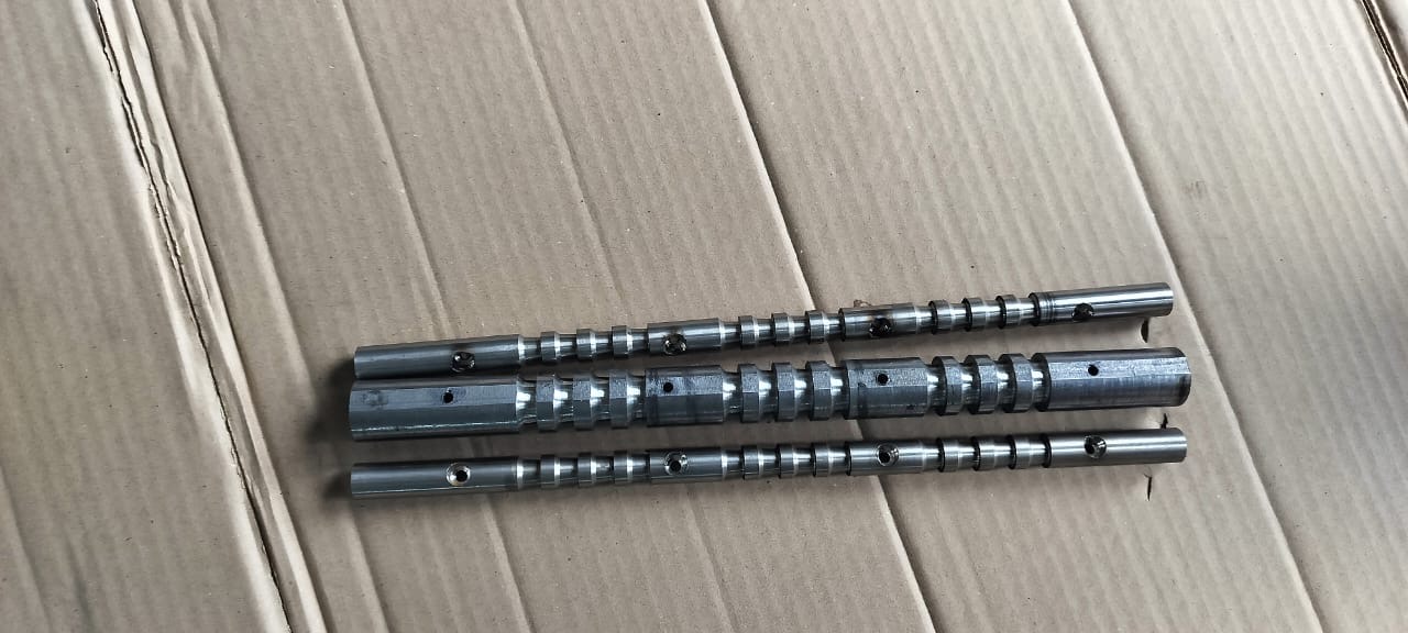 Surface broach manufacturer India — flat and formed profile surface broaches up to 1500mm